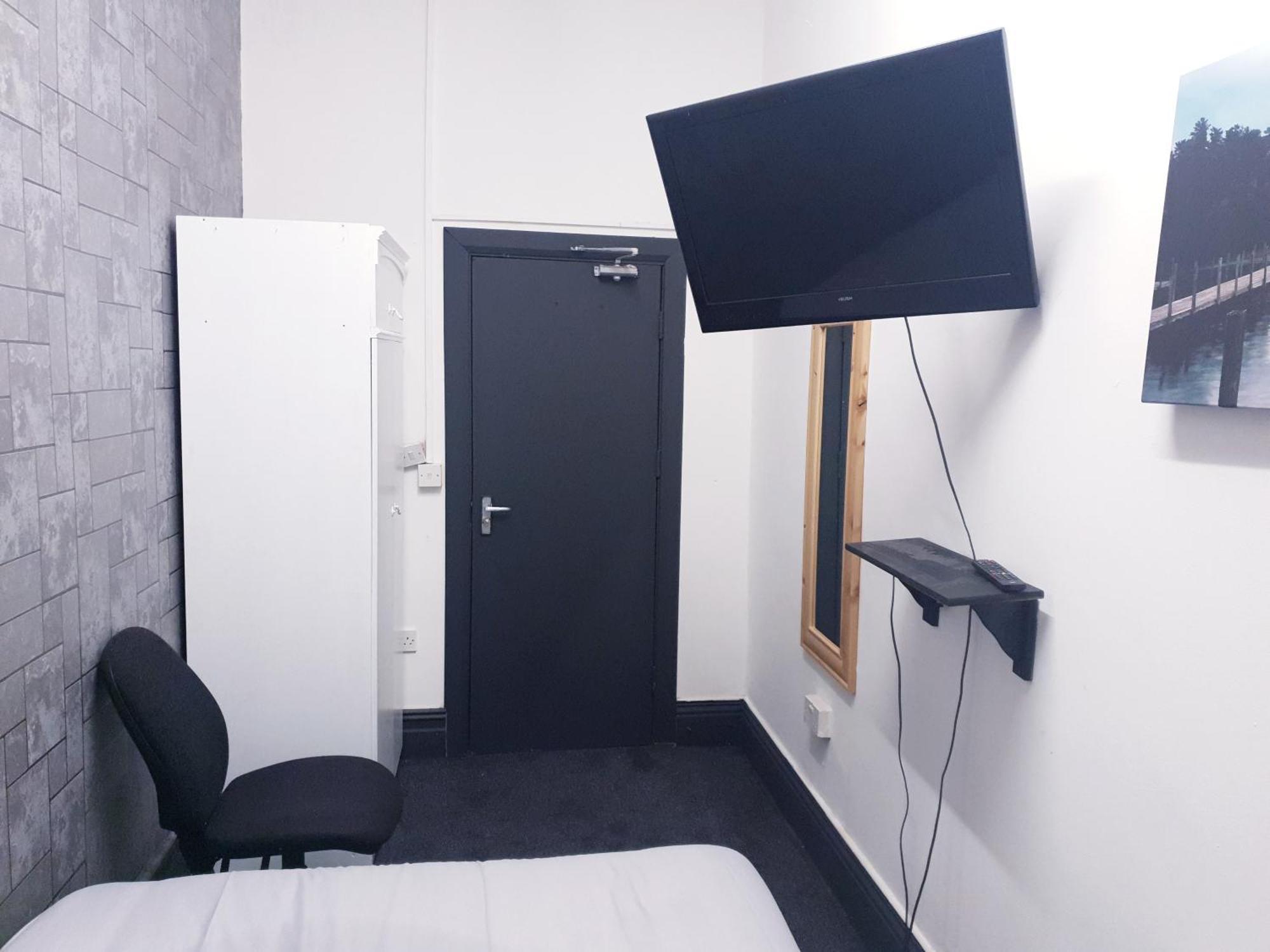 Townhouse 105 Hotel Хъдърсфийлд Стая снимка